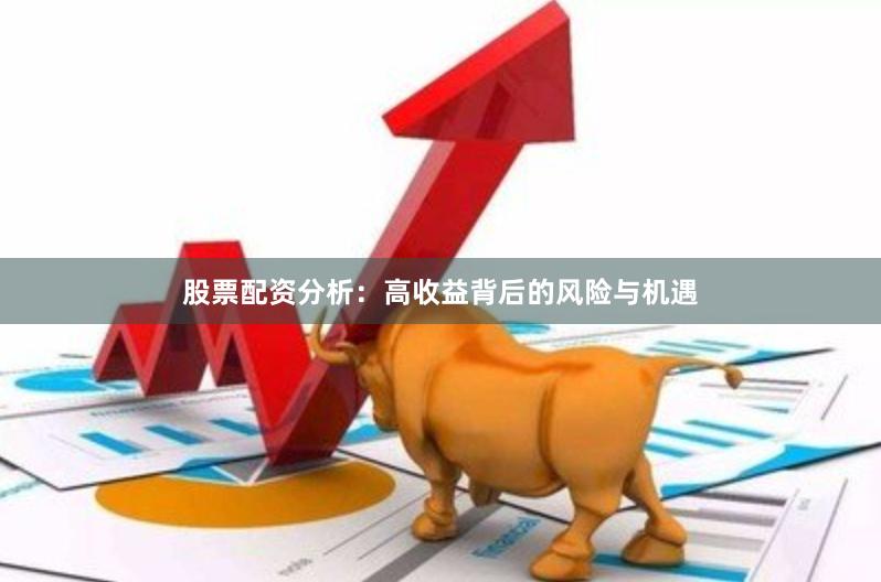 股票配资分析：高收益背后的风险与机遇