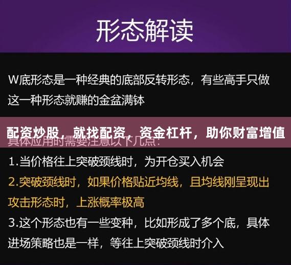 配资炒股，就找配资，资金杠杆，助你财富增值