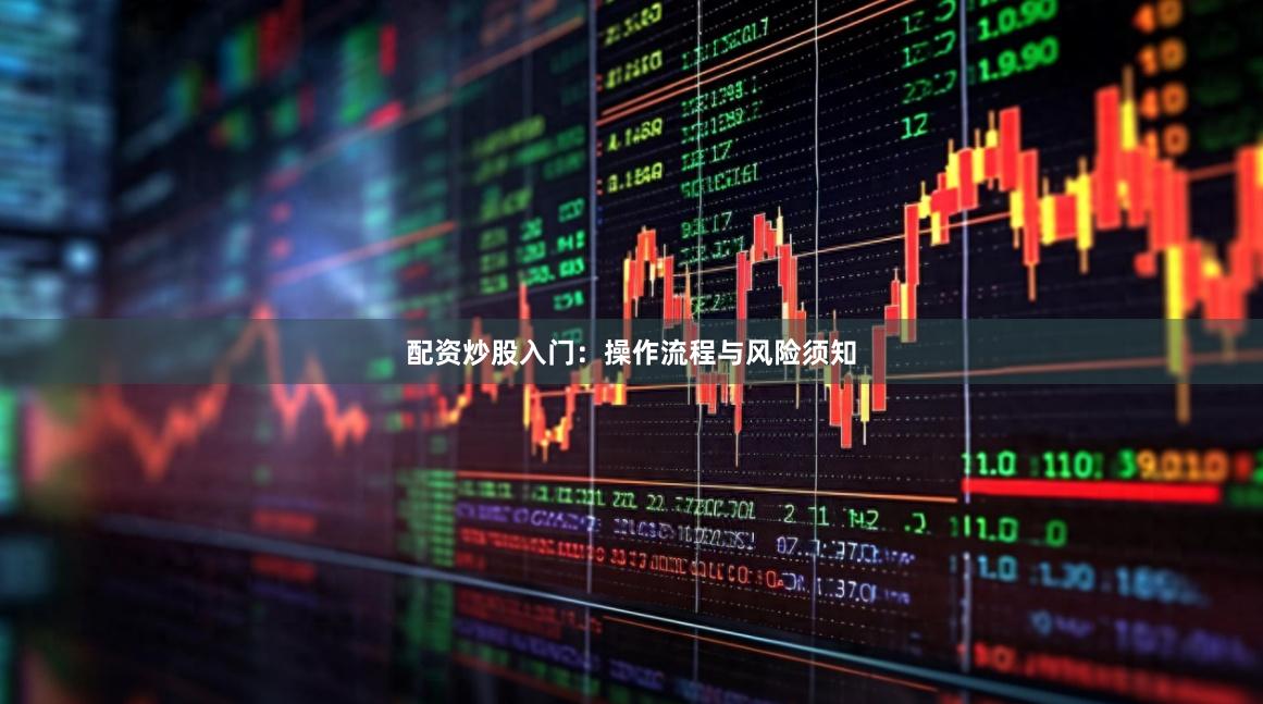 配资炒股入门：操作流程与风险须知